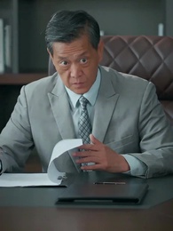 Episode 15 - Why Cry When I'm Cast Out