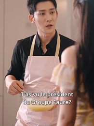 Épisode 23 - Coup de Foudre... ou Presque