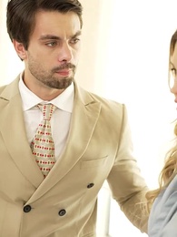 Ulaşılmaz Eski Karımın Peşinde - Episode 17