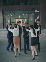 Why Cry When I'm Cast Out - Episode 73