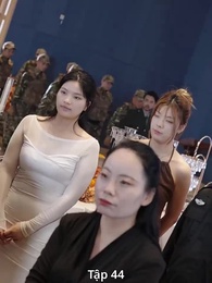 Ân Nghĩa Luân Hồi - Episode 44