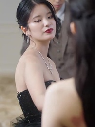 億万長者の甘い罠と愛妻 - Episode 51