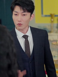 衣衣不捨 - Episode 16