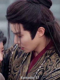 Episodio 57 - El Latido del Imperio: Mi Emperatriz del Tiempo