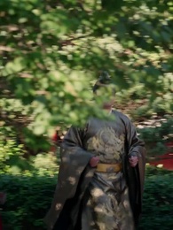 Episode 12 - Verschlossene Frühlingsnacht