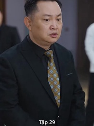 Tập 29 - Thiếu nữ thay đổi số phận