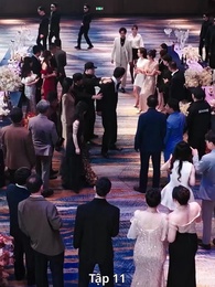 Tập 11 - Ân Nghĩa Luân Hồi