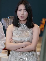 Ân Nghĩa Luân Hồi - Episode 54