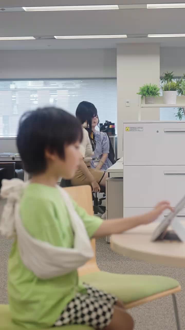 视频封面