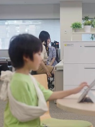 億万長者の甘い罠と愛妻 - Episode 9