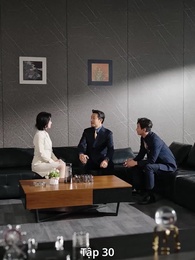 Ân Nghĩa Luân Hồi - Episode 30