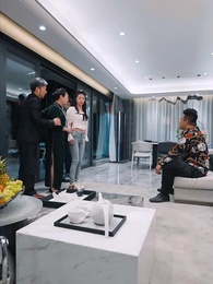 Fury Unleashed: When Legends Arise - Episode 54