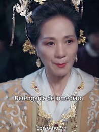 Episodio 9 - Media horquilla marca el amor