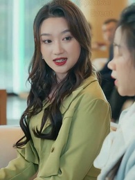 The Gifted Eye Rise of a Treasure Master - Episode 89