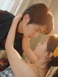 衣衣不捨 - Episode 35