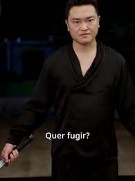 O Marquês do Norte: Entre Conflitos e Revelações - Episode 82