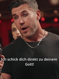 Leg dich nie mit Mama an - Episode 28