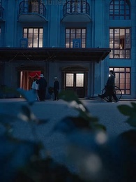 Turning the Tables - Episode 2