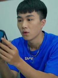 Episode 8 - The Gifted Eye Rise of a Treasure Master