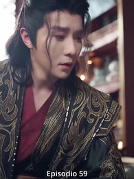 Episodio 59 - El Latido del Imperio: Mi Emperatriz del Tiempo