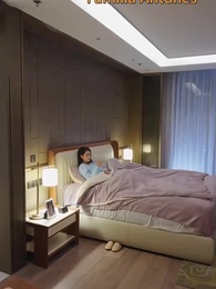 Episódio 4 - [Dublado]Depois que a Srta. Tirzah Brilhou Sozinha