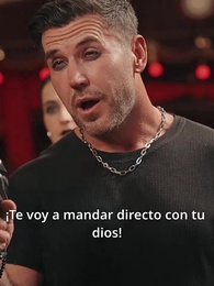 Entre la hija y la guerra - Episode 28