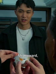 Episode 61 - The Gifted Eye Rise of a Treasure Master