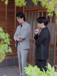 第35話 - 億万長者の甘い罠と愛妻