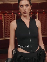 Épisode 17 - Ne provoquez pas Maman