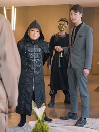 Fury Unleashed: When Legends Arise - Episode 89