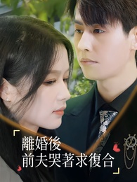 離婚後前夫哭著求復合