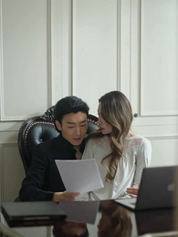 내 남편이 되어버린 그놈 - Episode 5