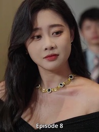 Episode 8 - Bukan Aku yang Dulu