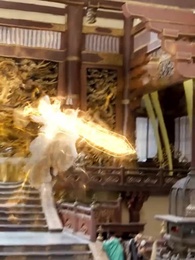 Episode 36 - The Elixir