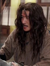 The Elixir - Episode 21