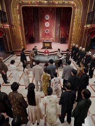 Episode 22 - Turning the Tables