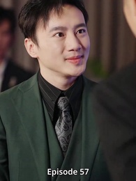 Bukan Aku yang Dulu - Episode 57