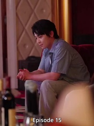 Bukan Aku yang Dulu - Episode 15