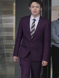 CEO Doente: Um Casamento Relâmpago - Episode 21