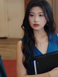 衣衣不捨 - Episode 44