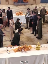 Ân Nghĩa Luân Hồi - Episode 55