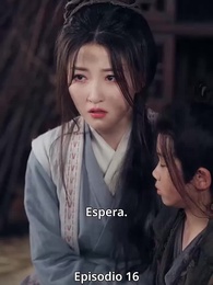 El Latido del Imperio: Mi Emperatriz del Tiempo - Episode 16