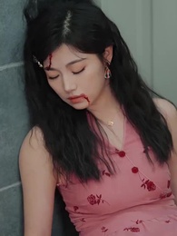 第13集 - 衣衣不捨