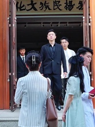 第69集 - 修羅帝尊