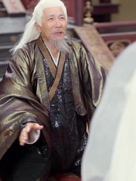 Episode 65 - The Elixir