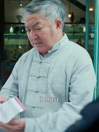 The Gifted Eye Rise of a Treasure Master - Episode 69