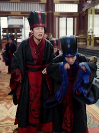 The Elixir - Episode 45