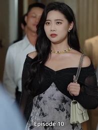 Bukan Aku yang Dulu - Episode 10