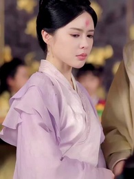 Episode 50 - Kala Cinta Bersemi di Istana Kekaisaran
