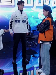 Episódio 26 - [Dublado]Depois que a Srta. Tirzah Brilhou Sozinha